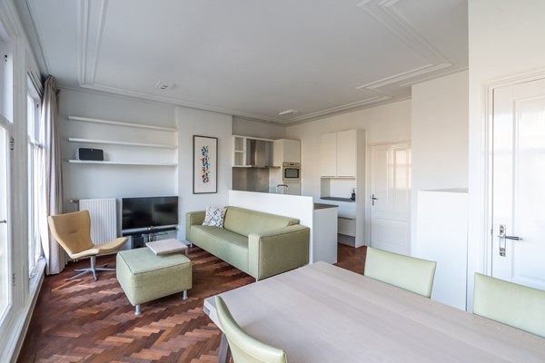 Medium property photo - Prinsengracht 656B, 1017 KW Amsterdam